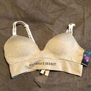 Perfect Comfort Bra